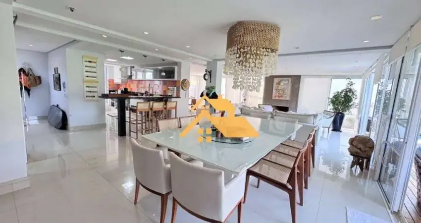 Sobrado com 4 dormitórios para alugar, 288 m² por r$ 15.500,00/dia - praia de juquehy - são sebastião/sp