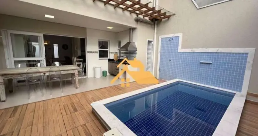 Sobrado com 4 dormitórios para alugar, 170 m² por r$ 14.000/mês - praia de juquehy - são sebastião/sp