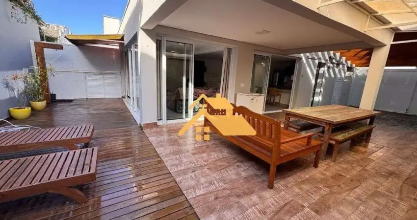 Sobrado com 3 dormitórios, 170 m² - venda por r$ 3.250.000 ou aluguel por r$16.500/mês - praia de maresias - são sebastião/sp