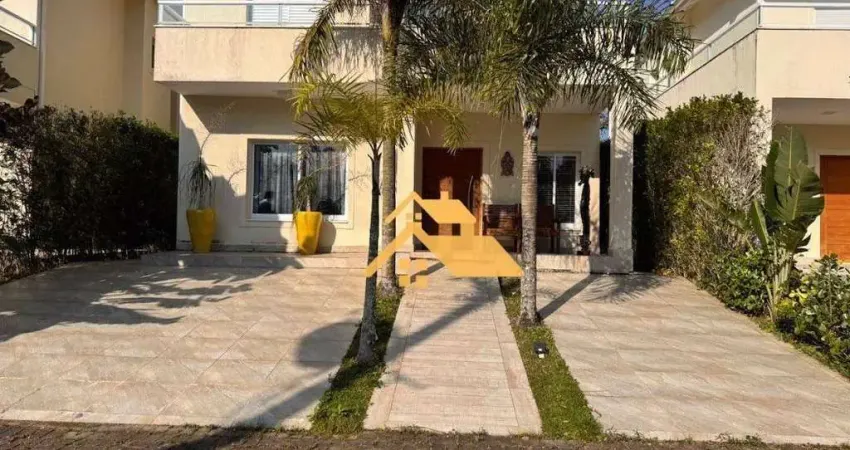 Sobrado com 4 dormitórios à venda, 240 m² por r$ 2.600.000,00 - praia de maresias - são sebastião/sp