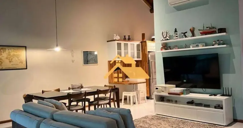 Village com 3 dormitórios à venda, 110 m² por r$ 1.650.000,00 - praia de maresias - são sebastião/sp