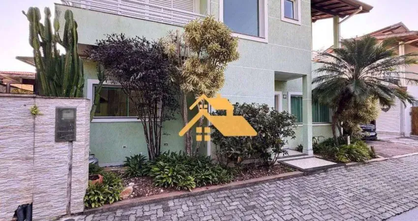 Sobrado com 3 dormitórios, 140 m² - venda por r$ 1.580.000,00 ou aluguel por r$ 10.500,01 - praia de maresias - são sebastião/sp