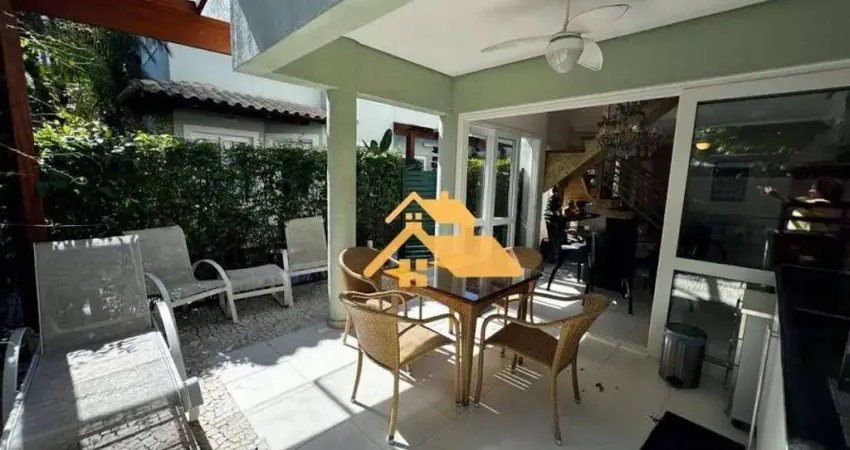 Casa com 4 dormitórios à venda, 155 m² por r$ 3.250.000,00 - praia de juquehy - são sebastião/sp