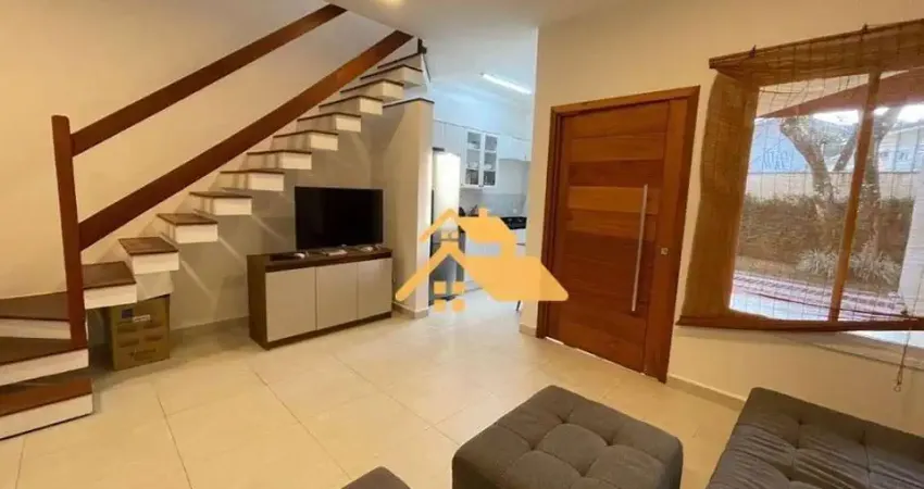 Casa com 4 dormitórios à venda, 151 m² por r$ 2.400.000,00 - praia de juquehy - são sebastião/sp