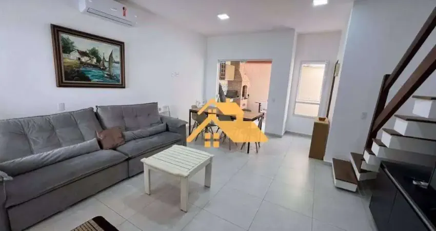 Casa com 4 dormitórios, 151 m² - venda por r$ 2.400.000,00 ou aluguel por r$ 12.600,00/mês - praia de juquehy - são sebastião/sp