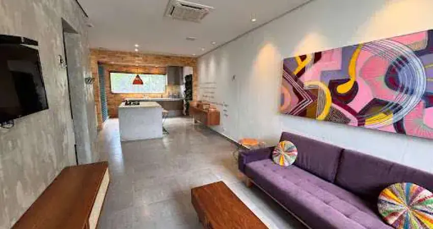 Casa com 2 dormitórios, 90 m² - venda por r$ 890.000 ou aluguel por r$ 5500/mês - praia de maresias - são sebastião/sp