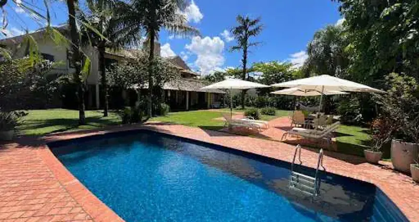 Condominio baleia mirim, casa com 6 dormitórios para alugar- praia da baleia - são sebastião/sp