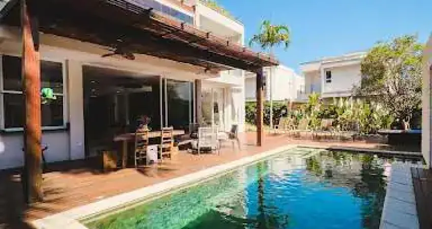 Casa pé na areia em maresias – luxo e conforto para seu réveillon