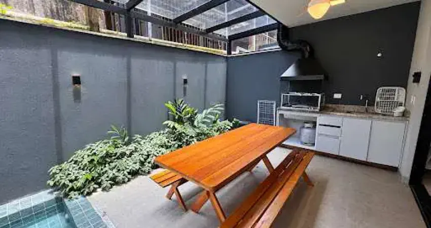 Casa com 3 dormitórios para alugar anual- praia de maresias - são sebastião/sp