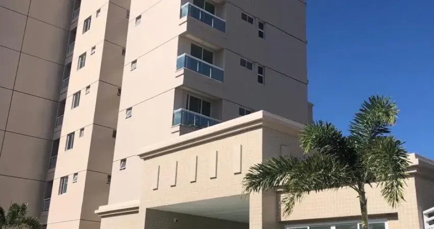 Apartamento com 4 quartos à venda na Rua Reverendo Bolivar Pinto Bandeira, 156, Engenheiro Luciano Cavalcante, Fortaleza