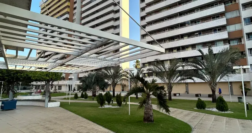 Apartamento com 3 quartos à venda na Rua Padre Guerra, 2735, Parquelândia, Fortaleza