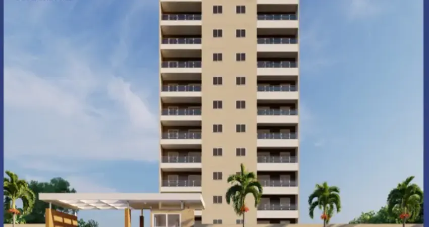 Apartamento com 2 quartos à venda na Rua Vênus, 82, Parangaba, Fortaleza