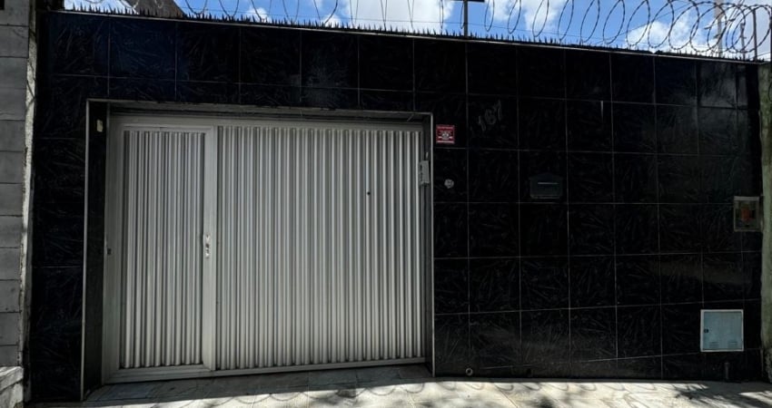 Casa com 3 quartos à venda na Rua Professor Heribaldo Costa, 167, Pici, Fortaleza