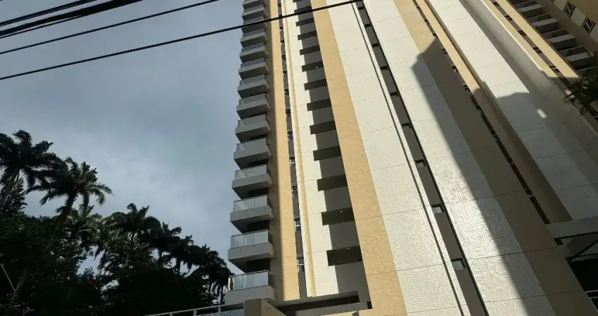Apartamento com 4 quartos à venda na Rua Coronel Jucá, 1717, Meireles, Fortaleza