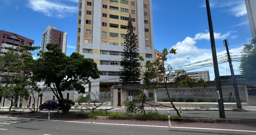 Apartamento com 4 quartos à venda no Fátima