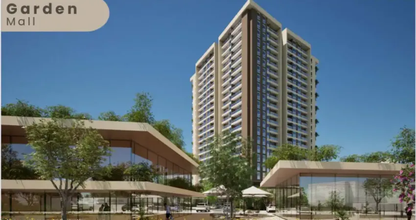 Apartamento com 2 quartos à venda na Avenida Eduardo Girão, Fátima, Fortaleza