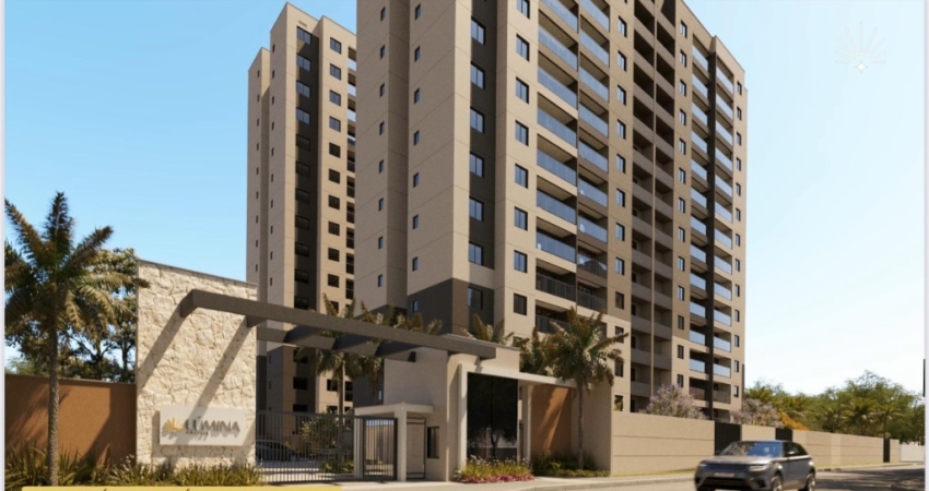 LANÇAMENTO DE APARTAMENTOS PRÓXIMO A AVENIDA LUCIANO CARNEIRO