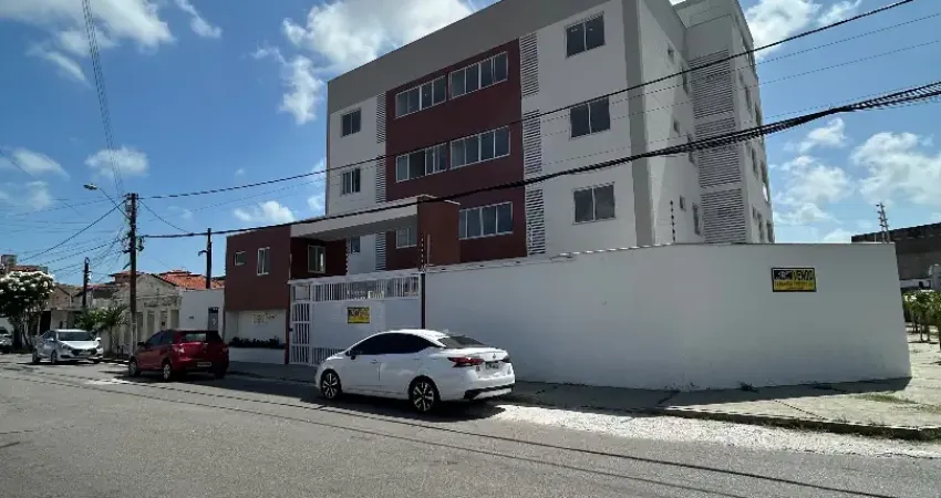 Apartamento novo na parquelândia em excelente localização