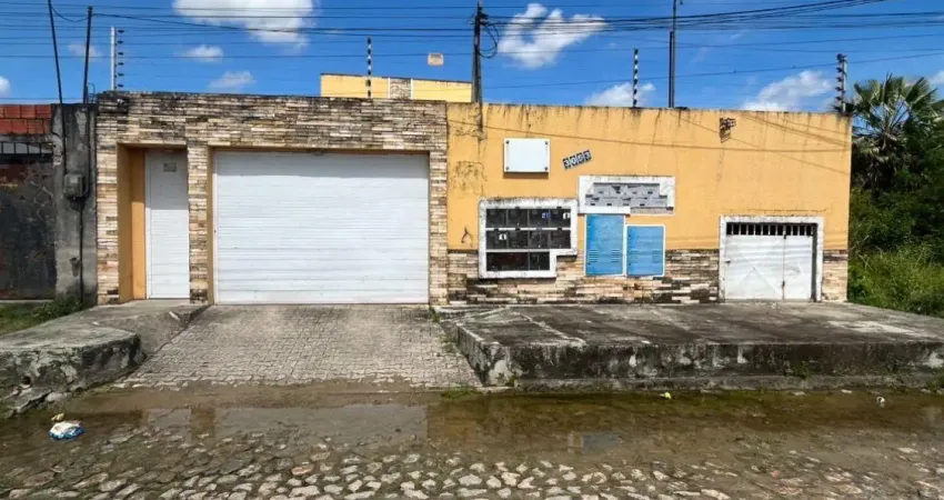 Apartamento com 2 quartos à venda na Rua Consunel, 3053, Parque Potira (Jurema), Caucaia