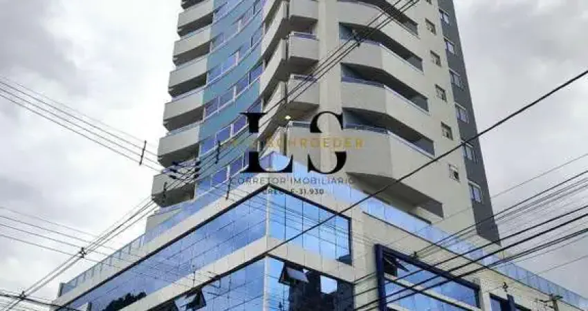 Apartamento para Venda em Guarapuava, Trianon, 3 dormitórios, 3 suítes, 4 banheiros, 2 vagas