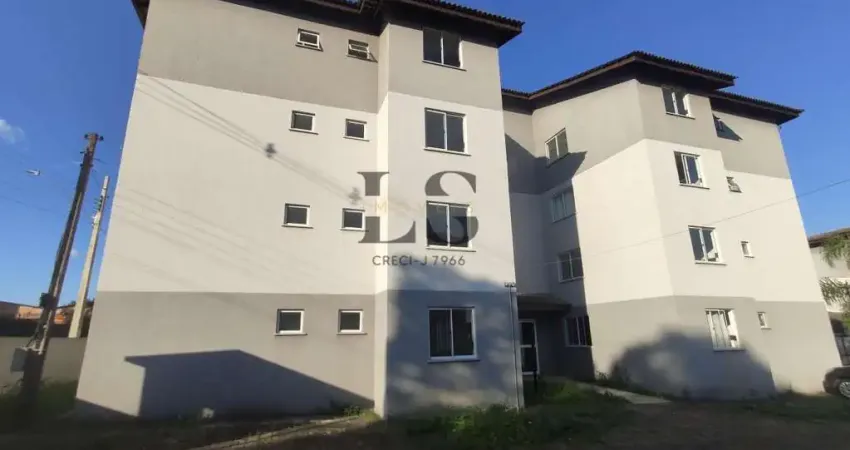 Apartamento para Venda em Guarapuava, Conradinho, 2 dormitórios, 1 suíte, 2 banheiros, 1 vaga