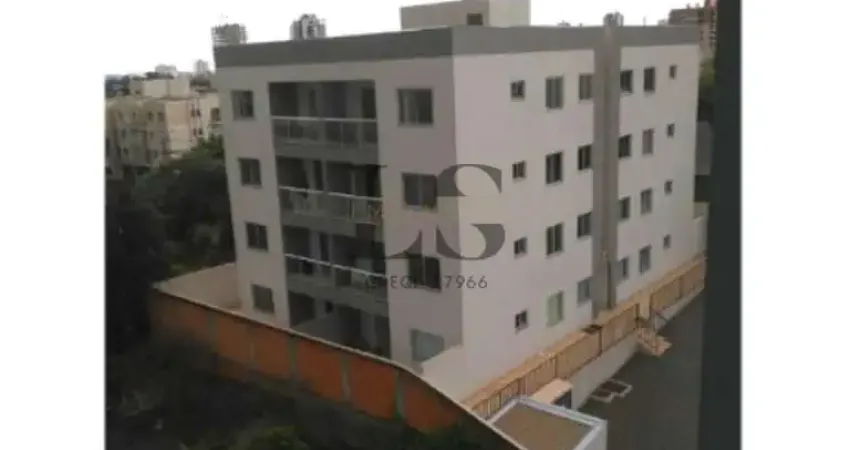 Apartamento para Venda em Guarapuava, Santa Cruz, 2 dormitórios, 1 banheiro, 1 vaga