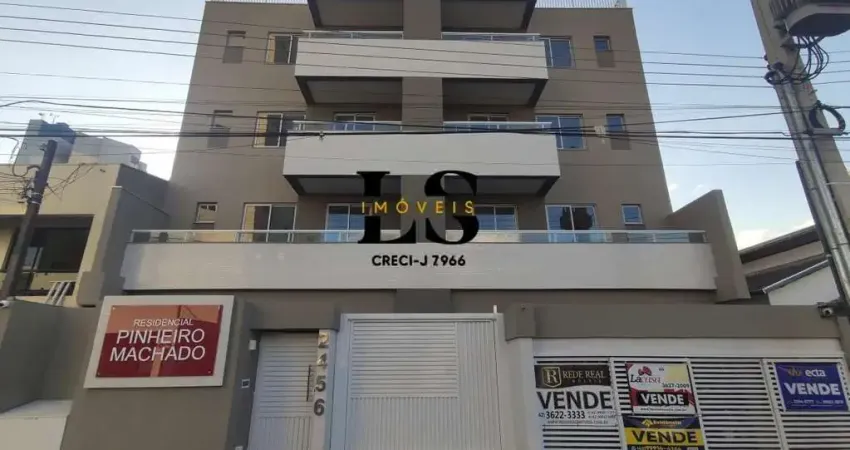 Apartamento com 2 quartos à venda na Rua Senador Pinheiro Machado, 2464, Centro, Guarapuava