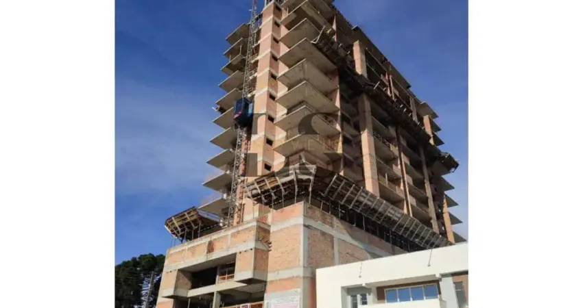 Apartamento para Venda em Guarapuava, Trianon, 3 dormitórios, 1 suíte, 2 banheiros, 2 vagas