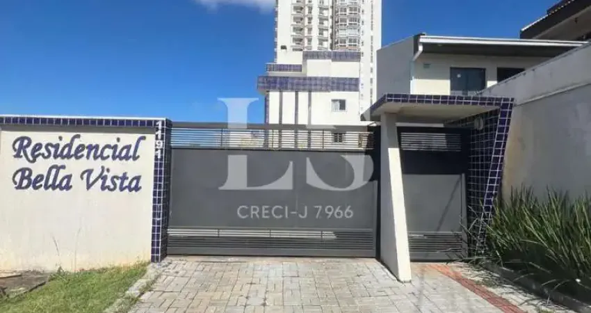 Apartamento para Venda em Guarapuava, Batel, 1 dormitório, 1 banheiro, 1 vaga