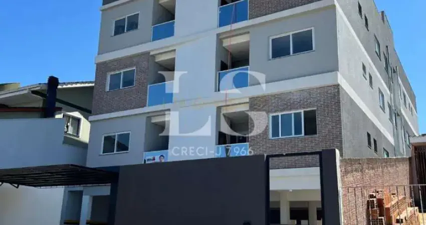 Apartamento para Venda em Guarapuava, Santana, 2 dormitórios, 1 suíte, 2 banheiros, 1 vaga