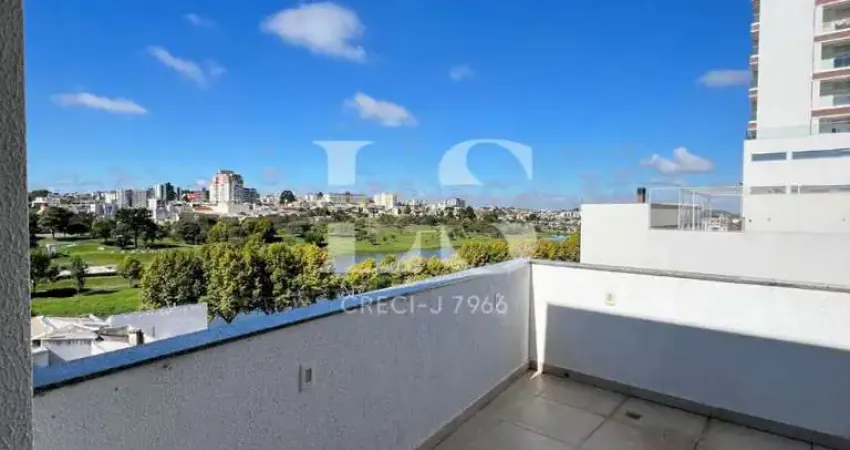 Apartamento para Venda em Guarapuava, Batel, 3 dormitórios, 1 suíte, 2 banheiros, 2 vagas