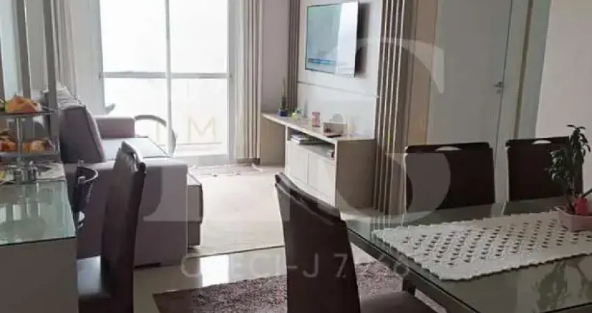 Apartamento para Venda em Guarapuava, Santa Cruz, 2 dormitórios, 1 banheiro, 1 vaga