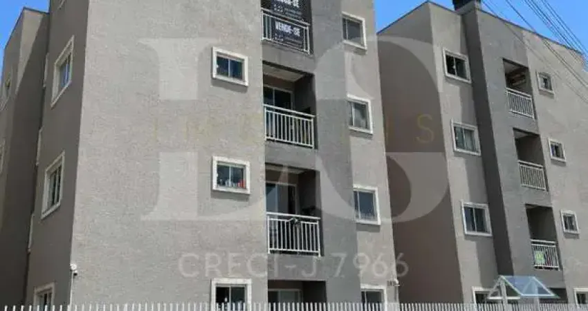 Apartamento para Venda em Guarapuava, Santa Cruz, 2 dormitórios, 1 banheiro, 1 vaga