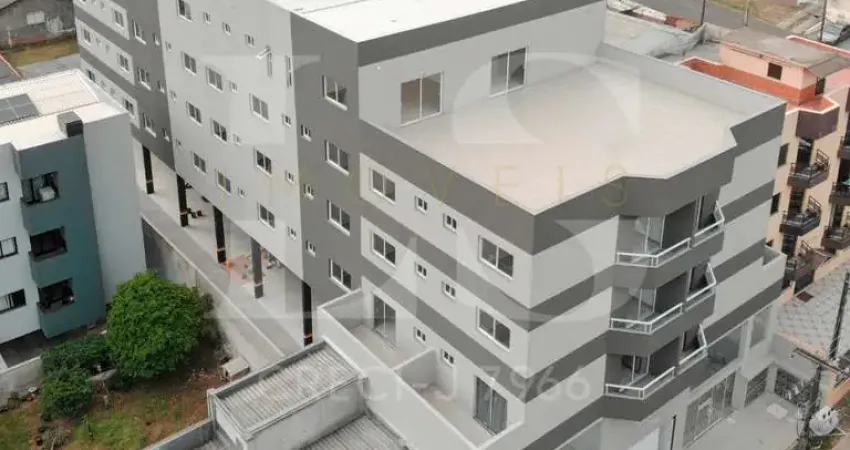 Apartamento para Venda em Guarapuava, Vila Carli, 2 dormitórios, 2 banheiros, 1 vaga