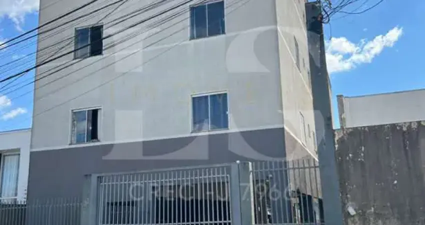 Apartamento para Venda em Guarapuava, Trianon, 2 dormitórios, 1 banheiro, 1 vaga
