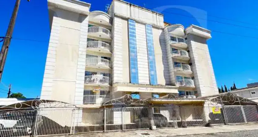 Apartamento para venda em guarapuava, santa cruz, 2 dormitórios, 1 banheiro, 1 vaga