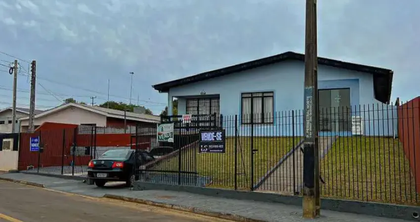 Casa para venda em guarapuava, morro alto, 5 dormitórios, 2 banheiros, 3 vagas