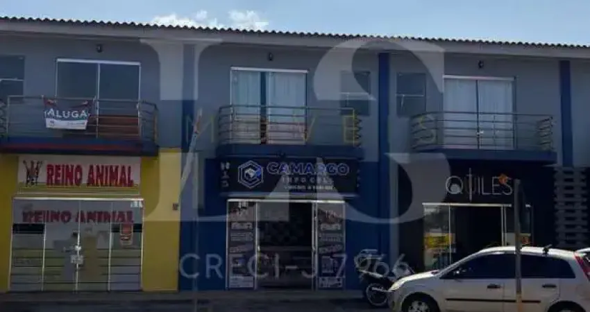 Apartamento para Locação em Guarapuava, Boqueirão, 3 dormitórios, 1 suíte, 2 banheiros, 2 vagas