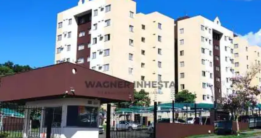 Para investidor! Apartamento locado à venda, renda garantida, com 3 quartos, Condomínio com Portari