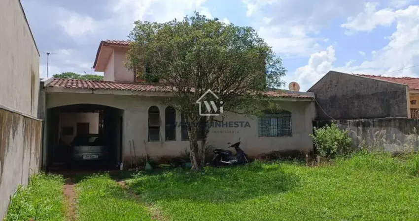 **Atenção Investidor, OPORTUNIDADE**Sobrado à venda, terreno de 360m, no Parque Avenida em Av. Come