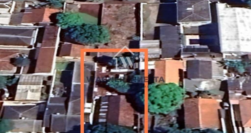 Vende terreno inteiro no Jd. Alvorada com 487,50 m² apenas R$310mil, ótima oportunidade, no Jardim