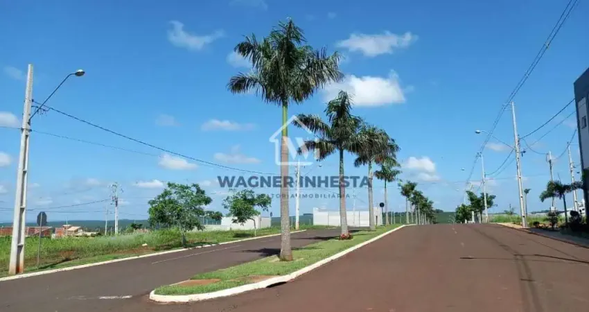 Terreno quitado à venda com 320m² ótimo preço SÓ R$110 MIL, JD. Nova Floresta, Floresta, PR