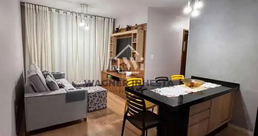 Apartamento de 03 quartos SEMI MOBILIADO à venda no Jd. Sumare em Maringá. Próximo a faculdade UNIN