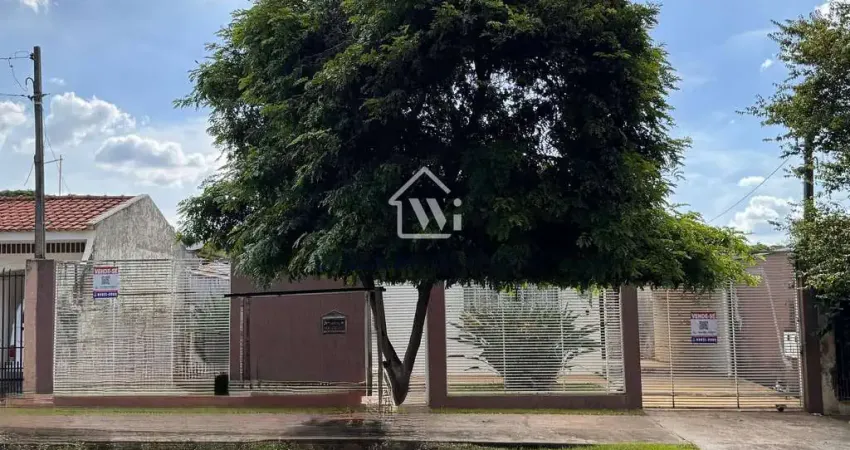 OPORTUNIDADE no coração do Jd. Alvorada! O bairro mais completo de Maringá, terreno com 487,50m² e