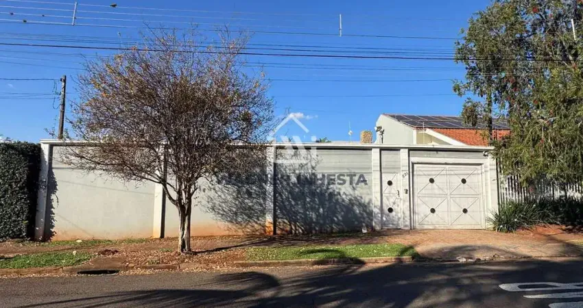 Terreno de 475m² no Jardim Guaporé, Plano, todo fechado ² à venda, Maringá, PR