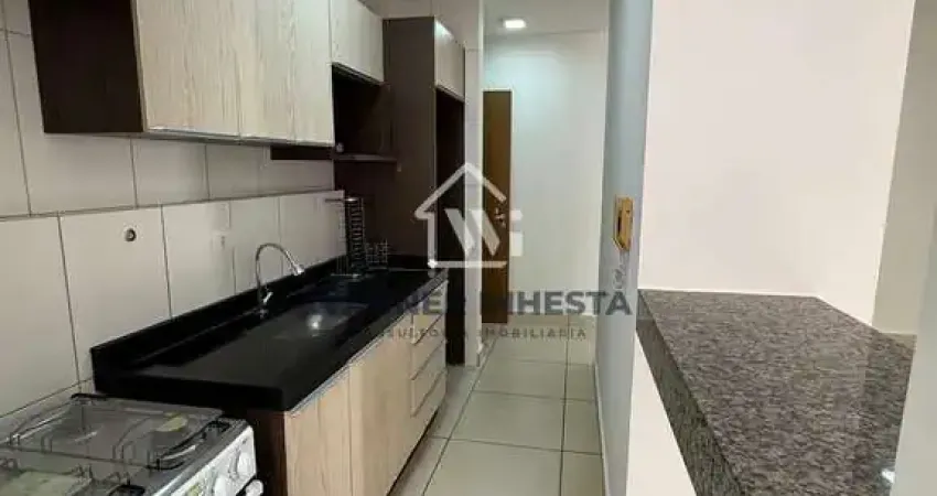 Apartamento de 02 quartos a venda na zona 07 em maringá-pr, andar alto e sacada.