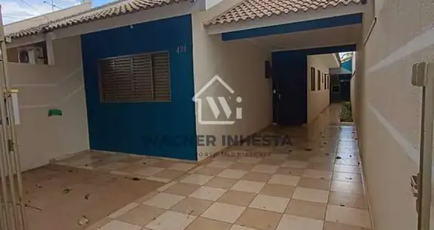 Casa com 3 quartos à venda na Rua João Fregadolli, 421, Jardim Dias I, Maringá