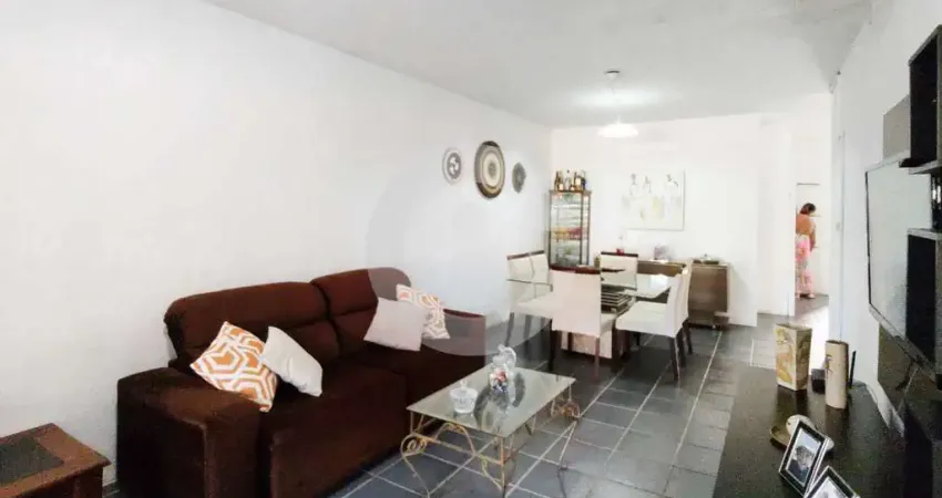 Casa com 4 quartos, Fragoso, Olinda - R$ 580 mil, Cod: 324