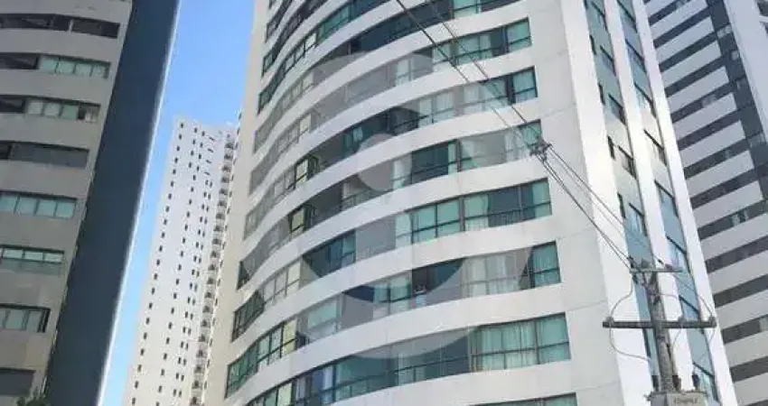 Apartamento com 3 quartos, Pina, Recife - R$ 1.36 mi, Cod: 353