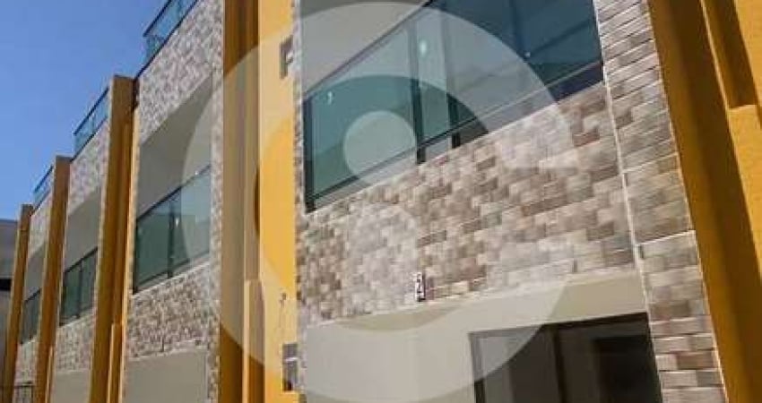 Casa com 3 quartos, Pau Amarelo, Paulista - R$ 260 mil, Cod: 362